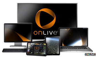 OnLive