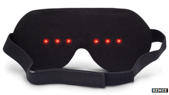 Remee sleep mask