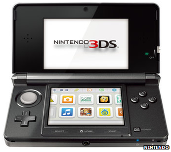Nintendo 3DS