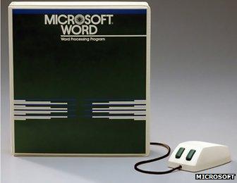 Microsoft Word