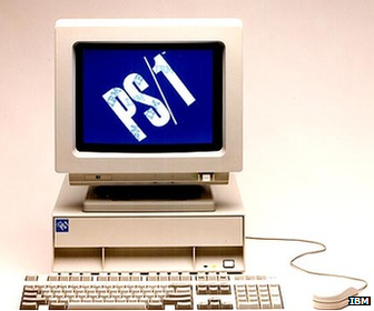 IBM PS/1