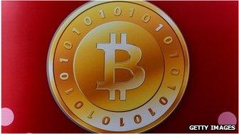 Bitcoin logo