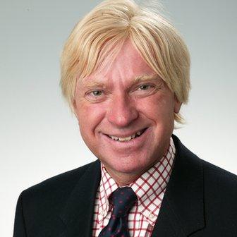 Michael Fabricant