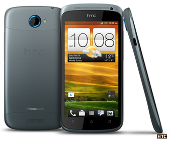 HTC One S