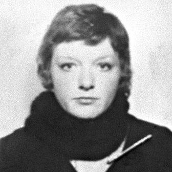 Dolours Price in 1972