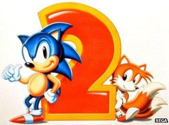 Sonic 2