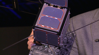 CubeSat