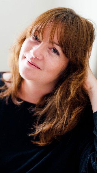 Eimear McBride