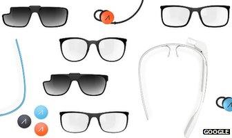 Google Glass