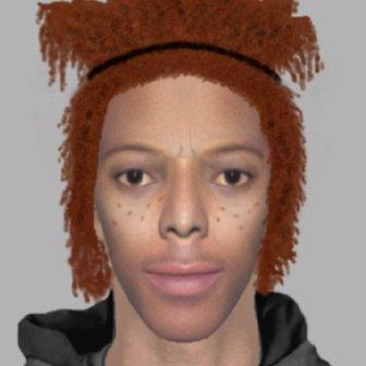 Suspect wanted in connection with Witham attack