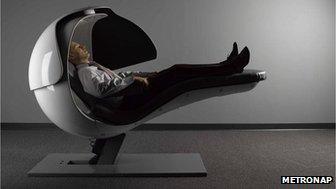 Sleep pod