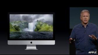 iMac