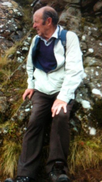 John Tough