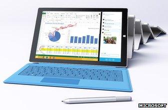 Surface Pro 3