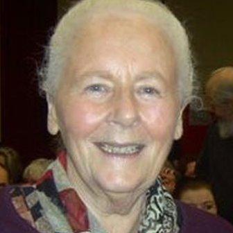 Anne Jackson