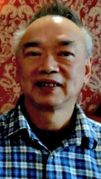 Nelson Cheung owned a Chinese restaurant in Randalstown