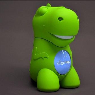 CogniToys' Green Dino