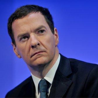 George Osborne