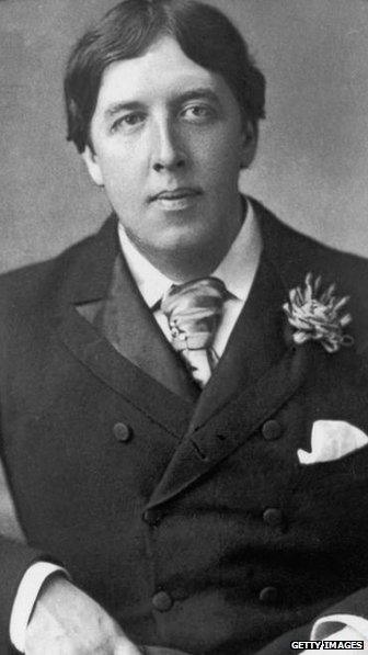 Oscar Wilde