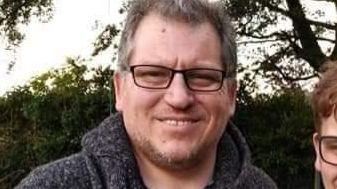 Robert Pether