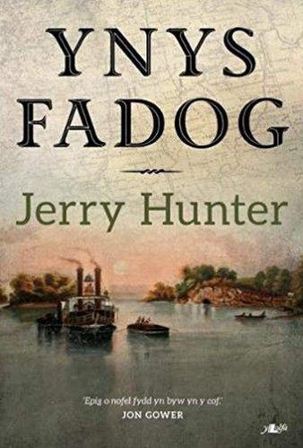 Ynys Fadog gan Jeremy Hunter