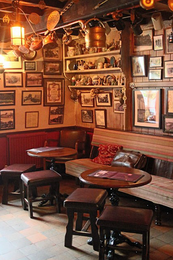 Bar Bach