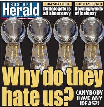 Boston Herald