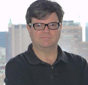 Yann LeCun