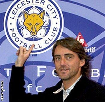 Roberto Mancini