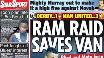 Daily Star