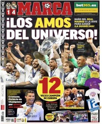 Marca