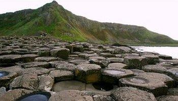 Giant's Causeway