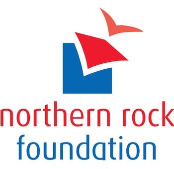 Northern Rock Foundation logo