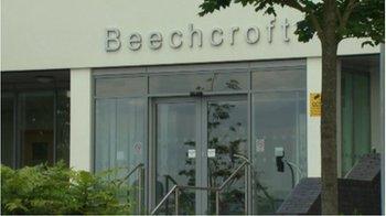 Beechcroft