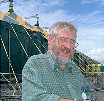 Glyn Evans
