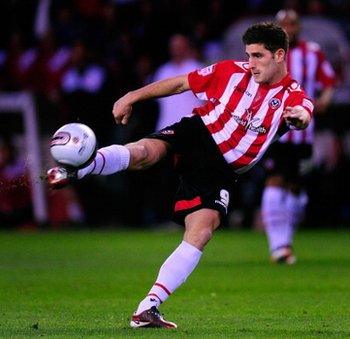 Ched Evans