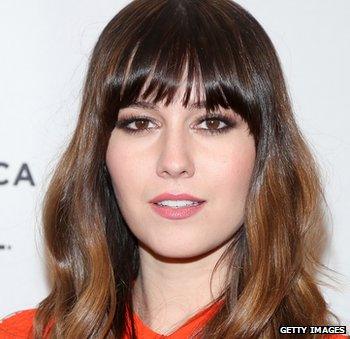 Mary Elizabeth Winstead