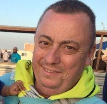 Alan Henning