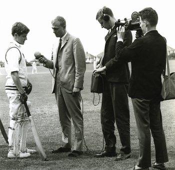 Grammar school cricket, 1963