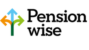 Pension Wise logo