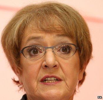 Margaret Hodge