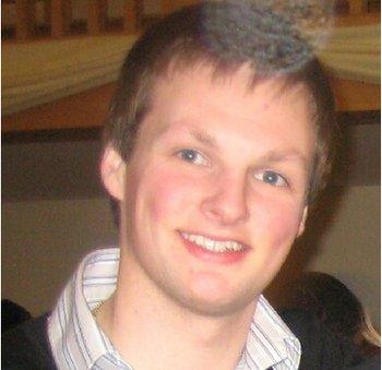 Shane O'Farrell