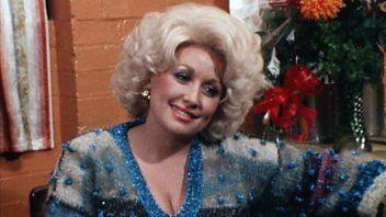 Dolly Parton