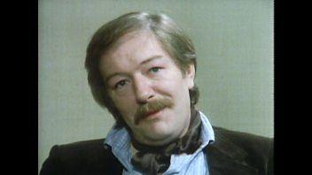 Sir Michael Gambon