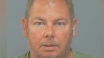 Brian Wills mug shot