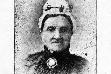 Laura Jones