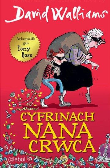 Cyfrinach Nana Crwca