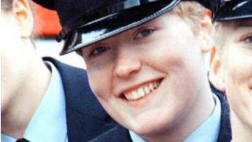 Fleur Lombard, who started her career in Whaley Bridge, died at the age of 21