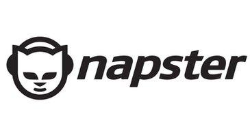 Napster logo