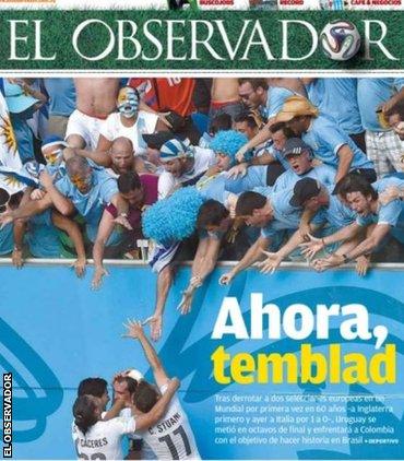 El Observador